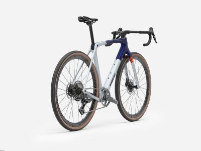 Trek Checkmate SLR 7 AXS L Matte Hex Blue/Plasma Grey P Produktbild 8