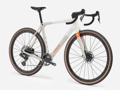 Trek Checkmate SLR 7 AXS S Era White/Buff Beige Produktbild 4
