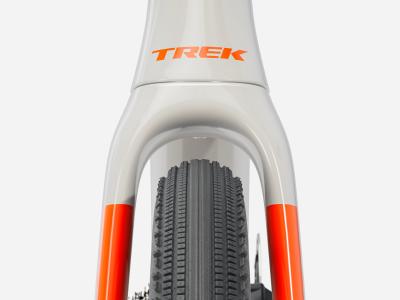 Trek Checkmate SLR 7 AXS L Era White/Buff Beige Produktbild 3