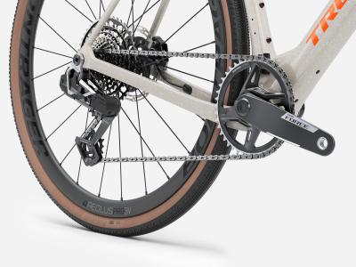 Trek Checkmate SLR 7 AXS L Era White/Buff Beige Produktbild 7