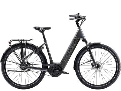 Trek District+ 3 LS Belt S Lithium Grey 400WH Produktbild 1