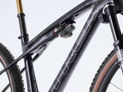 Trek Supercal SLR9.9XX FA M Carbon Smoke/Galactic Grey Produktbild 4