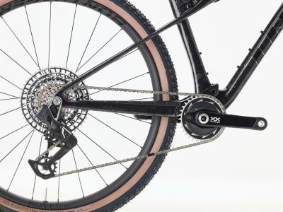 Trek Supercal SLR9.9XX FA ML Carbon Smoke/Galactic Grey Produktbild 5
