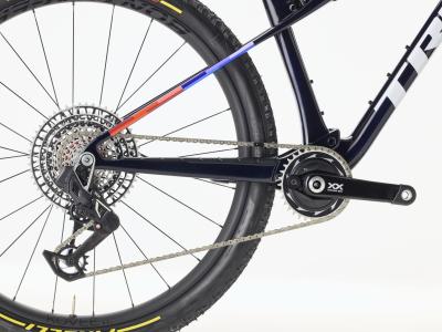 Trek Supercal SLR9.9XX FA M Navy Smoke Produktbild 4