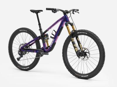 Trek Fuel EX 9.8 XT DI2 L Purple Phaze/Amethyst Marble Produktbild 5