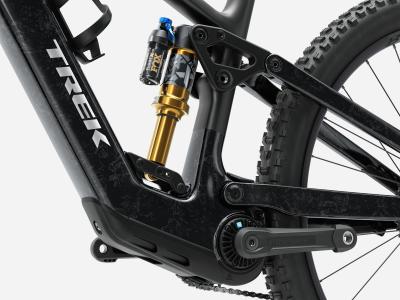  FUEL+ EX 9.8XTDI2 EU XL Carbon Smoke/Lithium Grey Produktbild 6