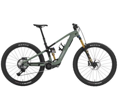  FUEL+ EX 9.8XTDI2 EU XXL Lichen Green/Keswick Gree Produktbild 4