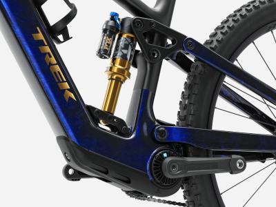 Trek FUEL+ EX 9.8XTDI2 EU M Gloss Navy Smoke/Matte Trek Produktbild 2