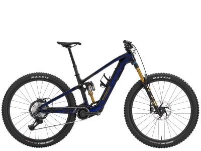  FUEL+ EX 9.8XTDI2 EU L Gloss Navy Smoke/Matte Trek Produktbild 4