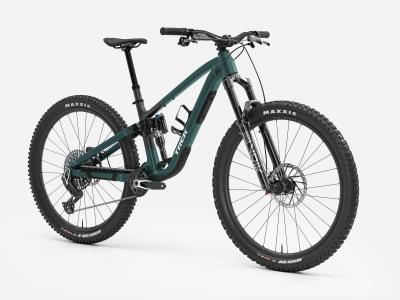 Trek Fuel EX 9 X0 AXS S Matte Juniper/Blue Sage Splatte Produktbild 1