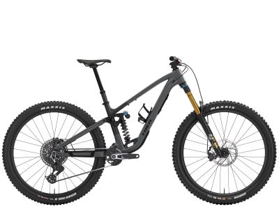 Trek Fuel LX 9 X0 AXS L Lithium Grey/Trek Black Splatte Produktbild 1