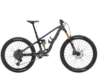 Fuel MX 9 X0 AXS S Lithium Grey/Trek Black Splatte Produktbild 1