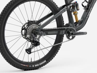 Trek Fuel EX 9 XT M Lithium Grey/Trek Black Splatter Produktbild 3