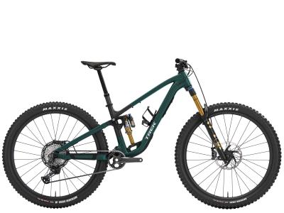 Trek Fuel EX 9 XT L Matte Juniper/Blue Sage Splatter Produktbild 4