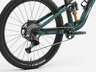Trek Fuel EX 9 XT XL Matte Juniper/Blue Sage Splatter Produktbild 3