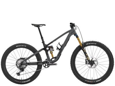 Trek Fuel MX 9 XT L Lithium Grey/Trek Black Splatter Produktbild 1