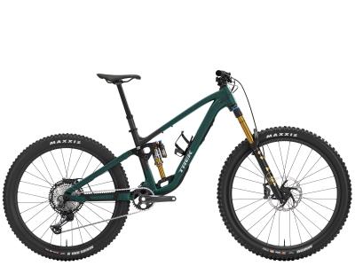 Trek Fuel MX 9 XT M Matte Juniper/Blue Sage Splatter Produktbild 1