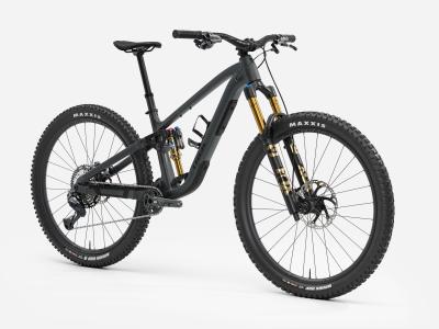  Fuel EX 9 XT DI2 XL Lithium Grey/Trek Black Splatt Produktbild 5