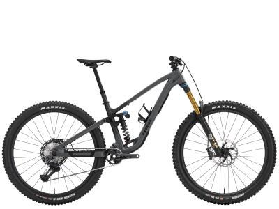  Fuel LX 9 XT Di2 L Lithium Grey/Trek Black Splatte Produktbild 1