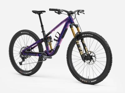  Fuel EX 9.8 XT S Purple Phaze/Amethyst Marble Produktbild 5