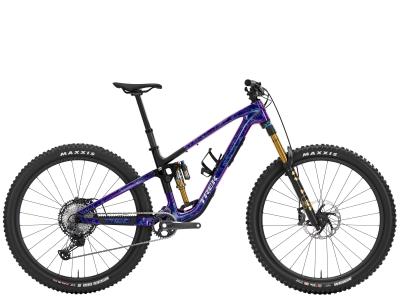  Fuel EX 9.8 XT L Purple Phaze/Amethyst Marble Produktbild 4