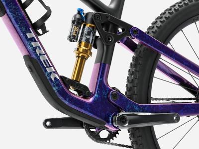  Fuel EX 9.8 XT L Purple Phaze/Amethyst Marble Produktbild 6