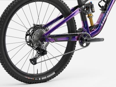 Trek Fuel EX 9.8 XT XXL Purple Phaze/Amethyst Marble Produktbild 7