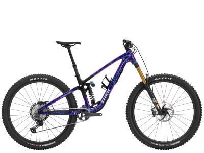 Trek Fuel LX 9.8 XT XL Purple Phaze/Amethyst Marble Produktbild 1