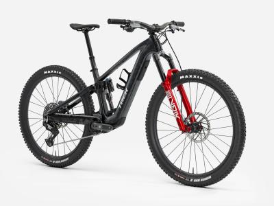 Trek FUEL+ EX 9.8 EA90 EU XL Carbon Smoke/Lithium Grey Produktbild 5
