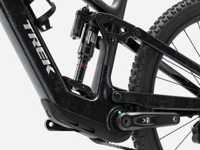 Trek FUEL+ EX 9.8 EA90 EU XXL Carbon Smoke/Lithium Grey Produktbild 2