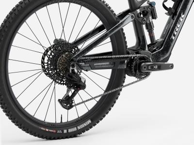 Trek FUEL+ EX 9.8 EA90 EU XXL Carbon Smoke/Lithium Grey Produktbild 3