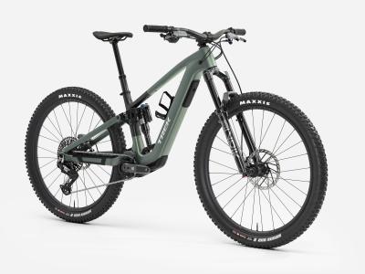 Trek FUEL+ EX 9.8 EA90 EU M Lichen Green/Keswick Green Produktbild 5