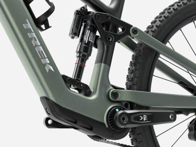  FUEL+ EX 9.8 EA90 EU L Lichen Green/Keswick Green Produktbild 6