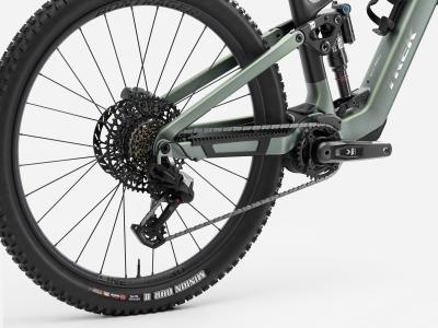  FUEL+ EX 9.8 EA90 EU L Lichen Green/Keswick Green Produktbild 7