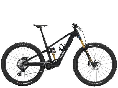 Trek FUEL+ EX 9.8 XT EU XXL Carbon Smoke/Lithium Grey M Produktbild 4