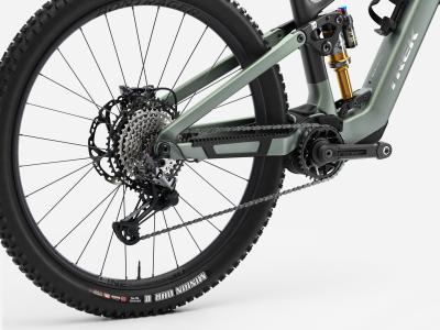Trek FUEL+ EX 9.8 XT EU S Lichen Green/Keswick Green Sp Produktbild 3