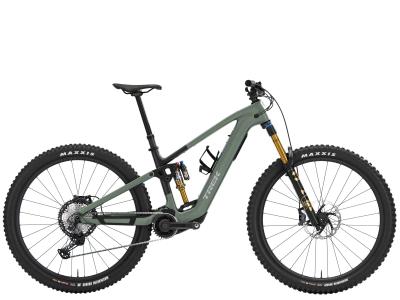  FUEL+ EX 9.8 XT EU S Lichen Green/Keswick Green Sp Produktbild 4