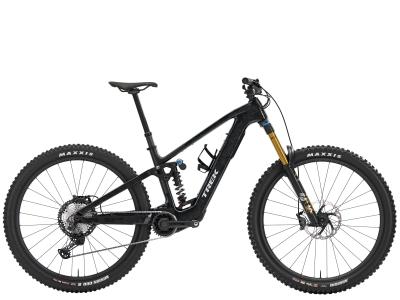 Trek FUEL+ LX 9.8 XT EU XXL Carbon Smoke/Lithium Grey M Produktbild 1
