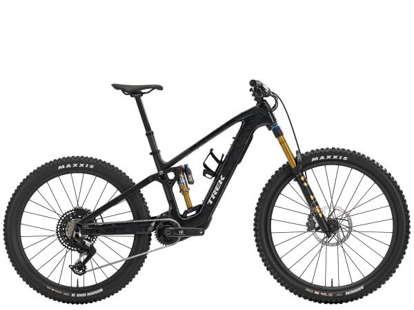  FUEL+ MX 9.8 EA90 EU XXL Carbon Smoke/Lithium Grey