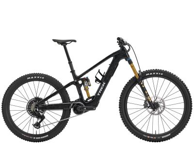 Trek FUEL+ MX 9.8 EA90 EU XXL Carbon Smoke/Lithium Grey Produktbild 1
