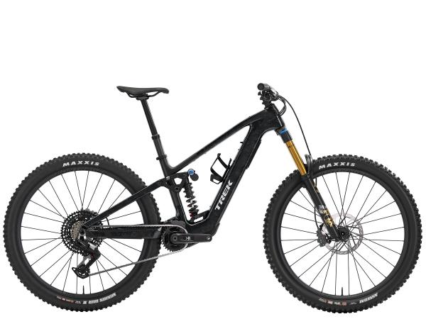 Trek FUEL+ LX 9.8 EA90 EU S Carbon Smoke/Lithium Grey M