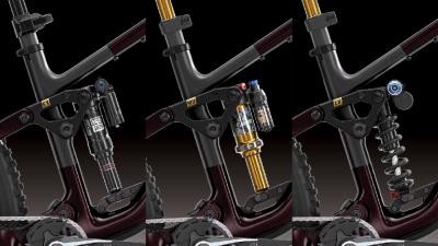  FUEL+ MX 9.8XTDI2 EU L Carbon Smoke/Lithium Grey M Produktbild 2