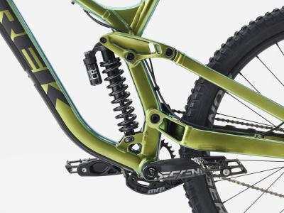 Trek Session 8 29 R1 Chameleon Green Produktbild 10