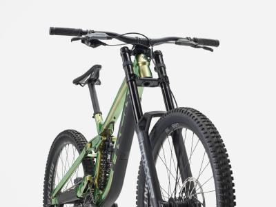 Trek Session 8 29 R1 Chameleon Green Produktbild 8