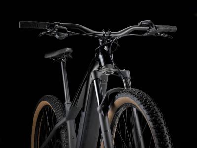 Trek Powerfly+ 4 800EU L 29 Gloss Dark Star/Matte Dark Produktbild 9