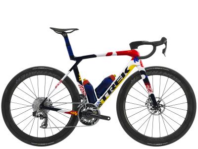 Trek Madone SLR 9 AXS M ICON Couler Produktbild 1