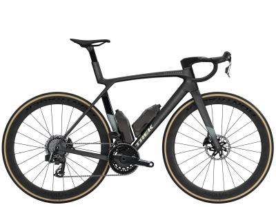 Trek Madone SLR 7 AXS XS Matte Carbon Smoke/Prismatic P Produktbild 5