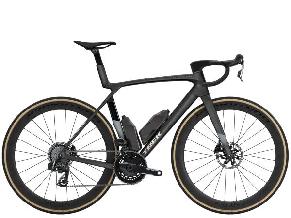  Madone SLR 7 AXS M Matte Carbon Smoke/Prismatic Pe