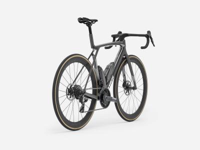 Trek Madone SLR 7 AXS ML Matte Carbon Smoke/Prismatic P Produktbild 6