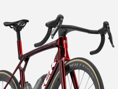 Trek Madone SLR 7 AXS XS Carbon Red Smoke Produktbild 4